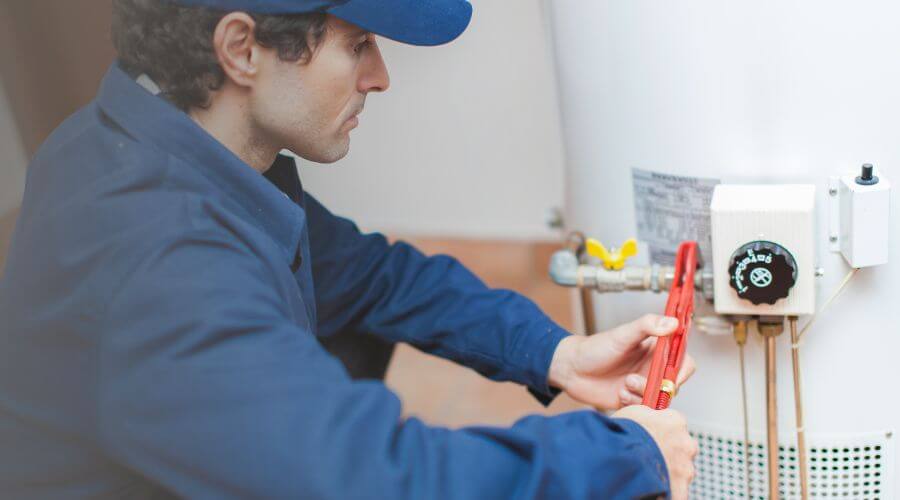 Professional Leak Detection in Keystone, IA